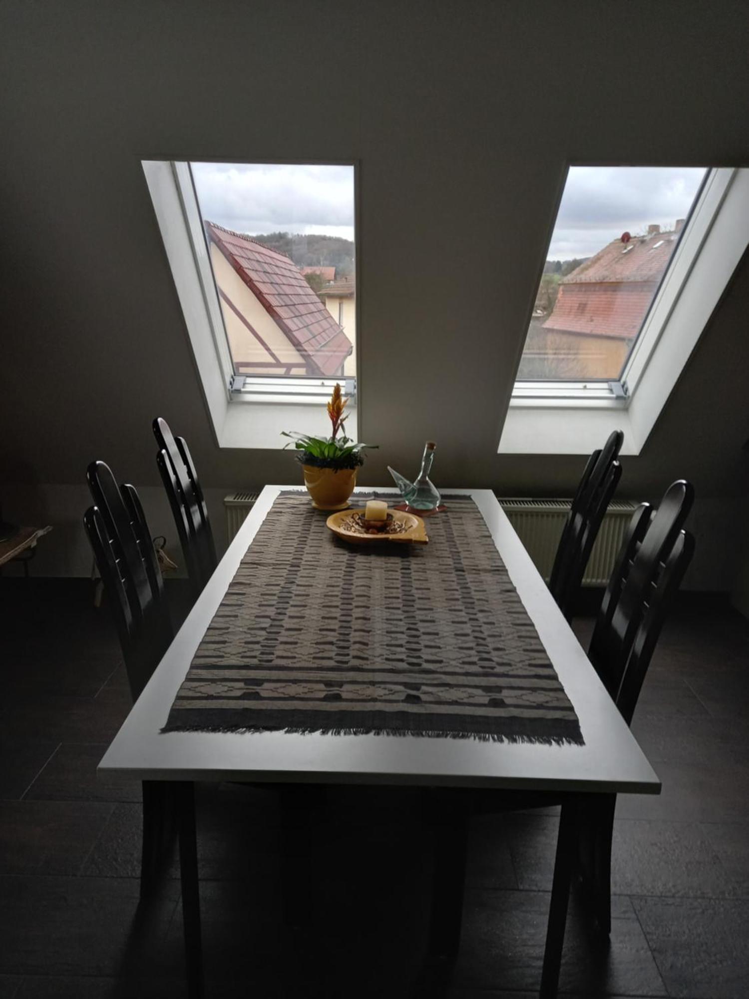 Appartement Loft Ziegelei à Modautal Extérieur photo