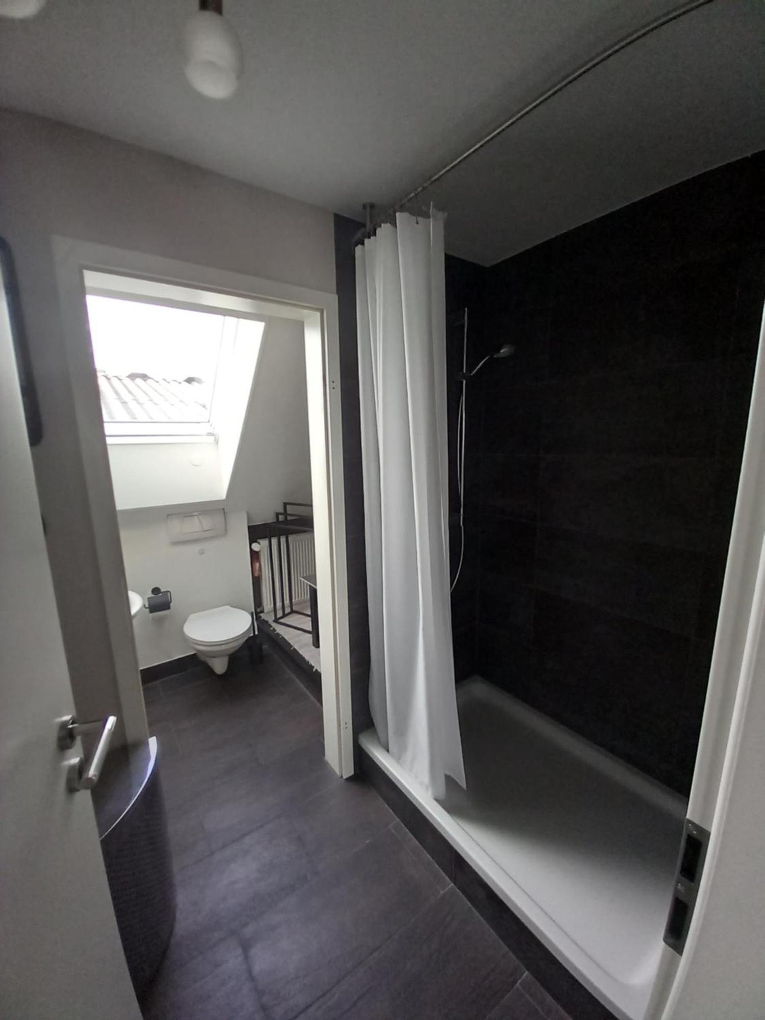 Appartement Loft Ziegelei à Modautal Extérieur photo