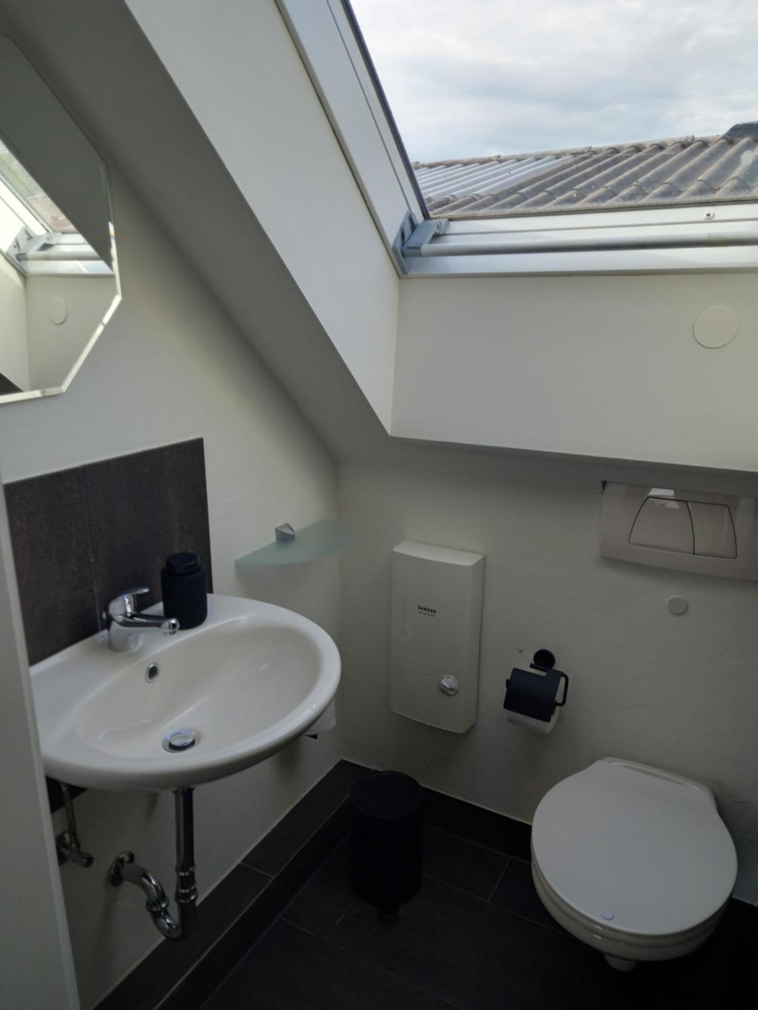 Appartement Loft Ziegelei à Modautal Extérieur photo