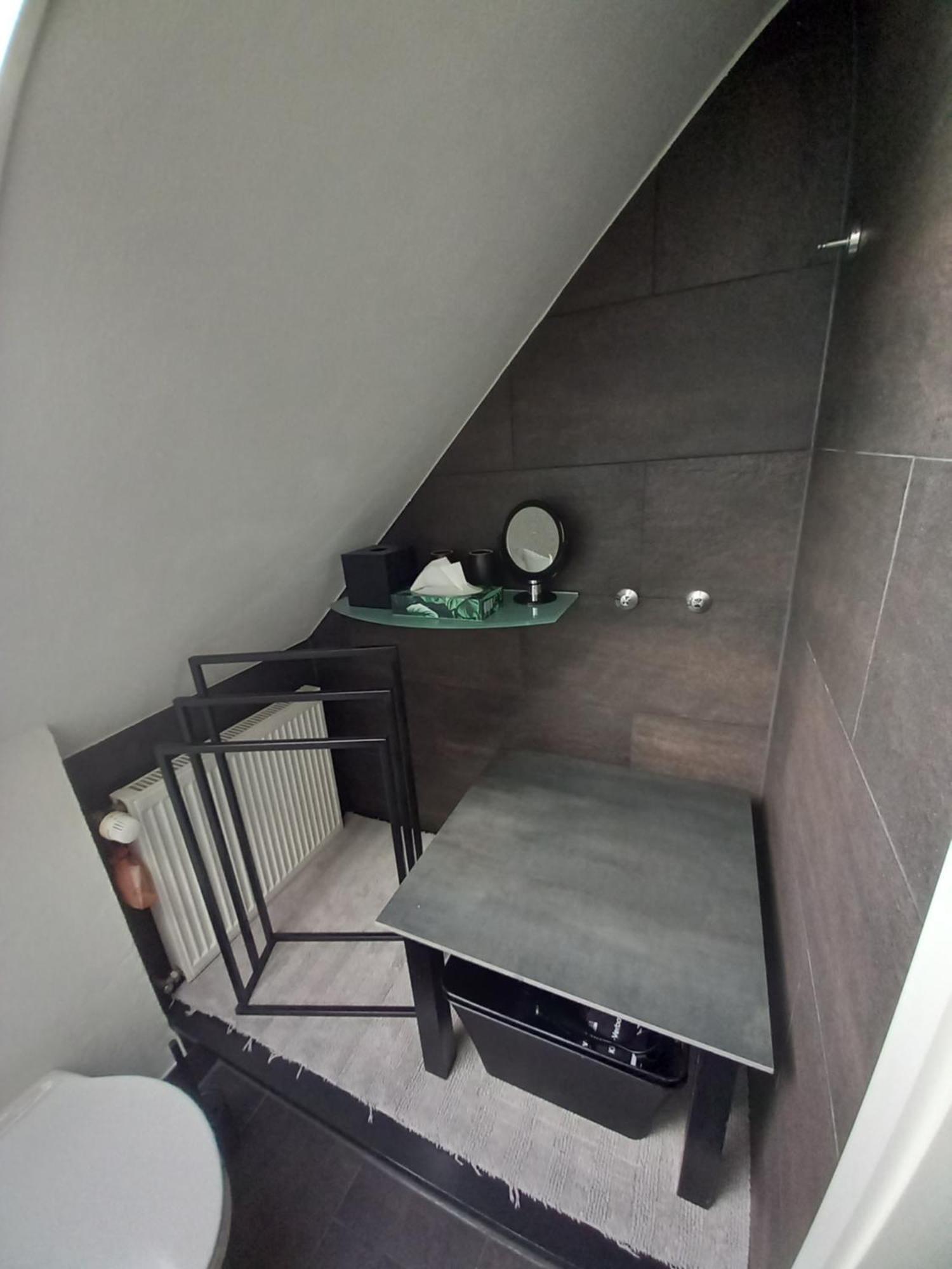 Appartement Loft Ziegelei à Modautal Extérieur photo
