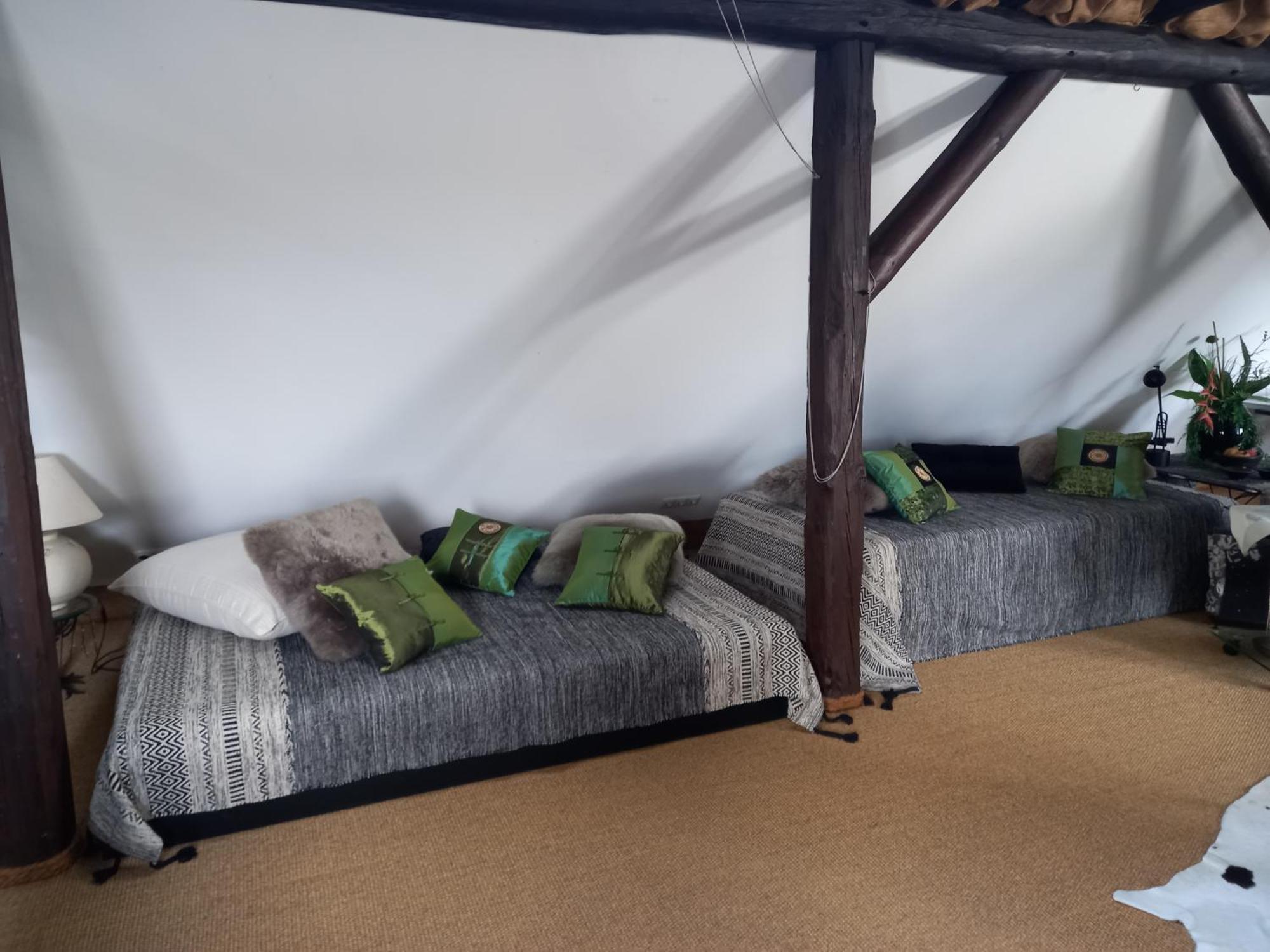 Appartement Loft Ziegelei à Modautal Extérieur photo
